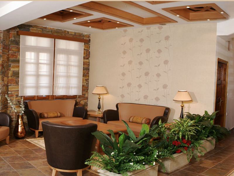 Hotel Calypso Hanioti Zewnętrze zdjęcie
